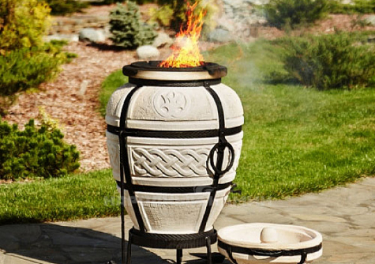 Эксклюзивные цены на тандыры Амофра