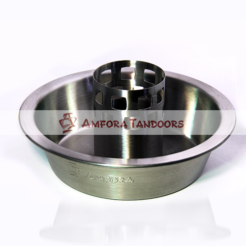 Курница 21 см из нержавеющей стали в Нижнем Новгороде