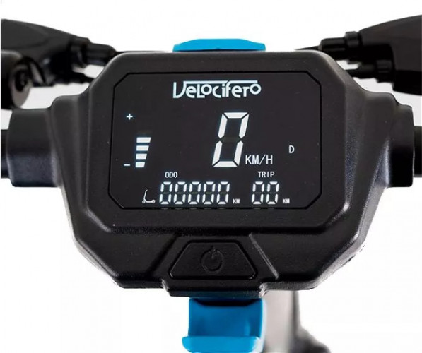 Электросамокат VeloCifero MINIMAD PLUS CITY в Нижнем Новгороде