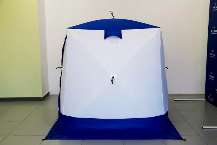 Палатка куб для рыбалки Pulsar 2T Light в Нижнем Новгороде