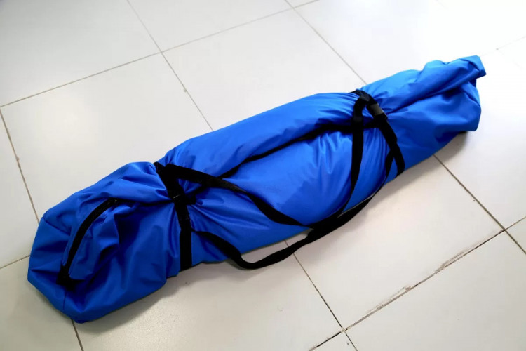 Палатка куб для рыбалки Pulsar 2T Light в Нижнем Новгороде