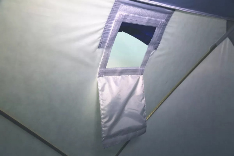 Палатка куб для рыбалки Pulsar 2T Light в Нижнем Новгороде