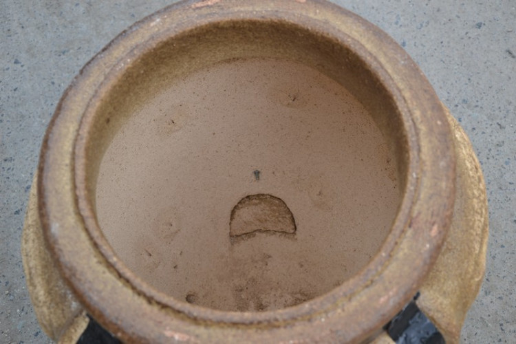 Тандыр Осетр в Нижнем Новгороде