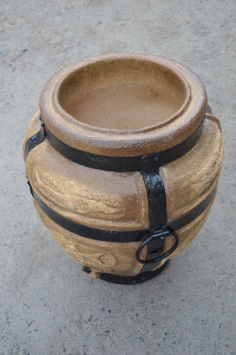 Тандыр Осетр в Нижнем Новгороде