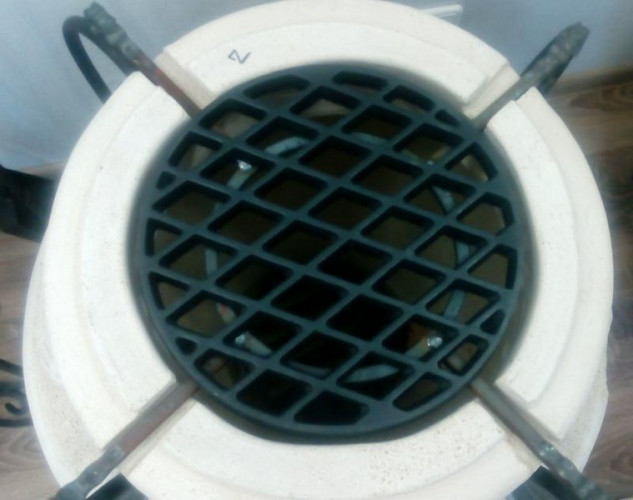 Решетка для стейков 210 мм в Нижнем Новгороде