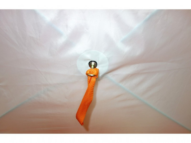 Палатка куб для рыбалки Пингвин Призма (1-СЛ.) в Нижнем Новгороде