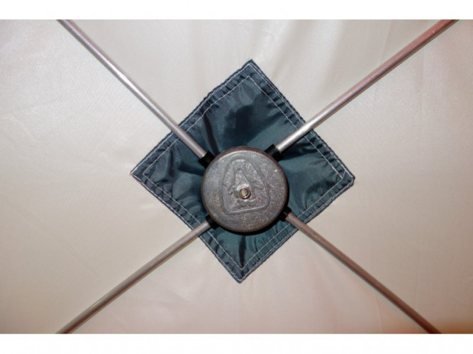 Палатка куб для рыбалки Пингвин Призма (1-СЛ.) в Нижнем Новгороде