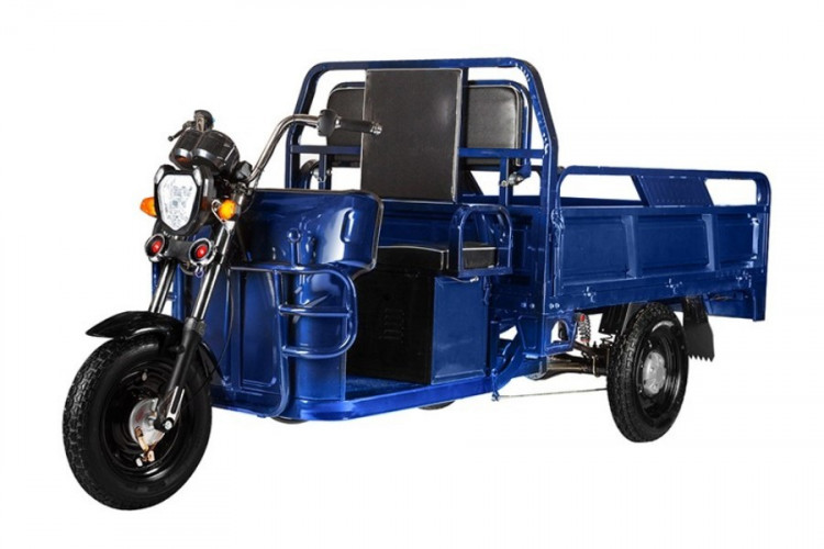 Тент защитный для трицикла RuTrike D4 в Нижнем Новгороде