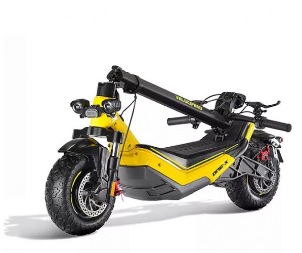 Электросамокат VeloCifero ONE-X в Нижнем Новгороде