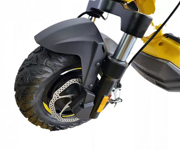 Электросамокат VeloCifero ONE-X в Нижнем Новгороде