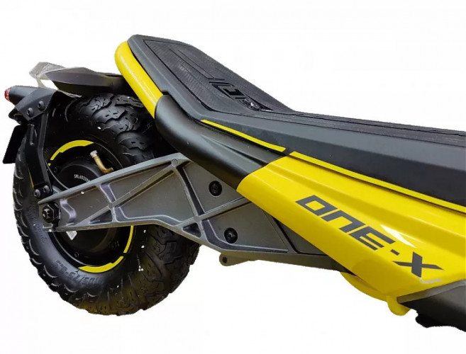 Электросамокат VeloCifero ONE-X в Нижнем Новгороде