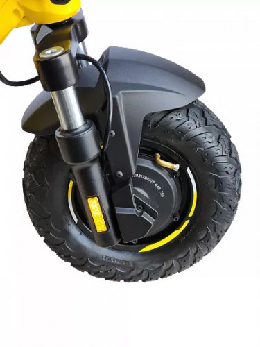 Электросамокат VeloCifero ONE-X в Нижнем Новгороде