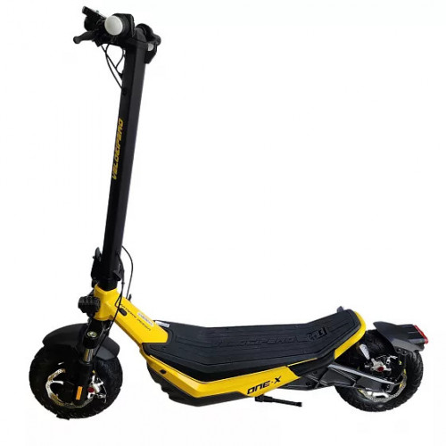 Электросамокат VeloCifero ONE-X в Нижнем Новгороде