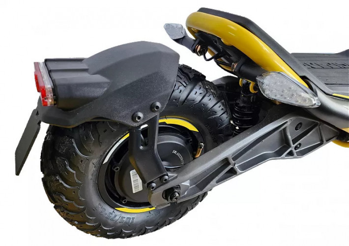 Электросамокат VeloCifero ONE-X в Нижнем Новгороде