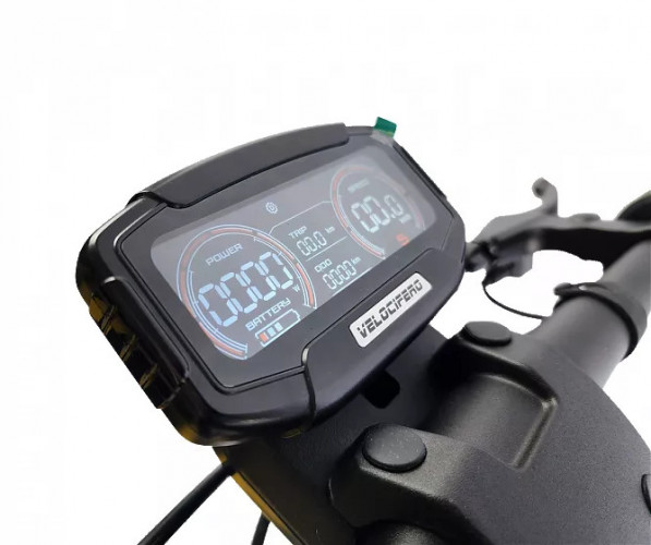 Электросамокат VeloCifero ONE-X в Нижнем Новгороде