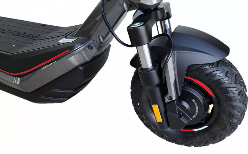 Электросамокат VeloCifero ONE-X в Нижнем Новгороде