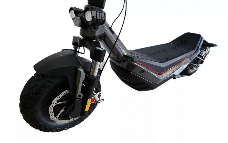 Электросамокат VeloCifero ONE-X в Нижнем Новгороде