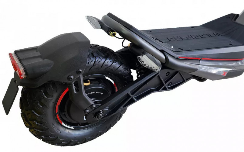 Электросамокат VeloCifero ONE-X в Нижнем Новгороде