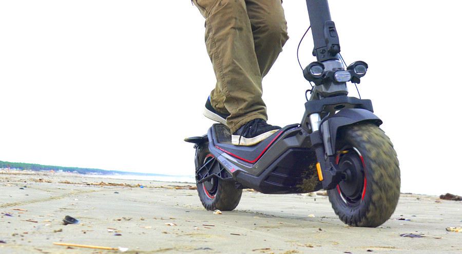 Электросамокат VeloCifero ONE-X в Нижнем Новгороде