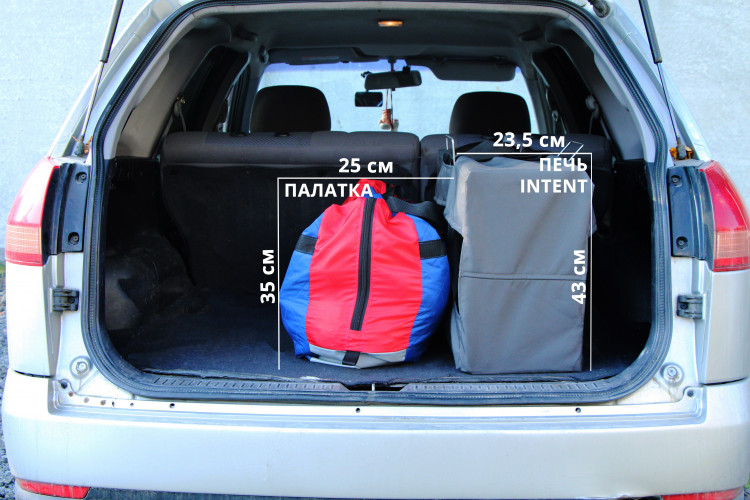 Мобильная баня-палатка МОРЖ c 2-мя окнами сине-красный в Нижнем Новгороде