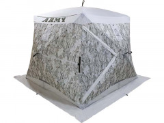 Палатка для рыбалки Пингвин Призма Премиум 230 &quot;Армеец&quot;