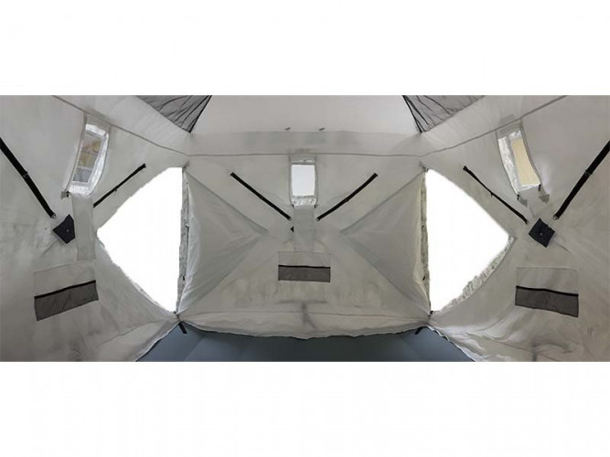 Палатка для рыбалки Пингвин Призма Премиум 230 "Армеец" в Нижнем Новгороде