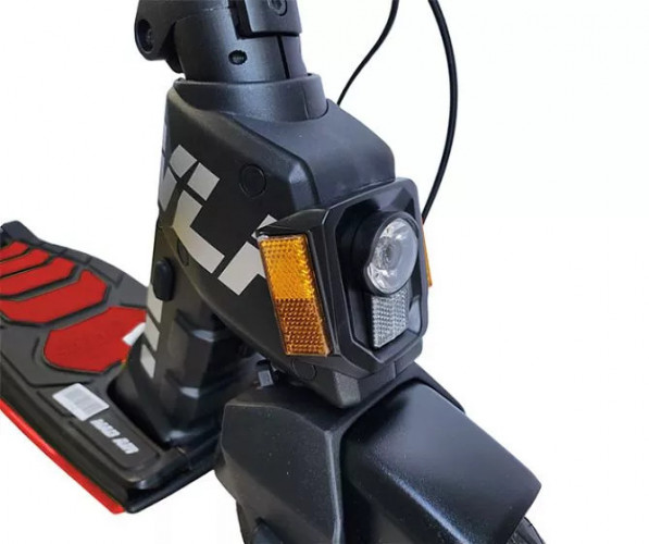 Электросамокат VeloCifero MAD AIR в Нижнем Новгороде