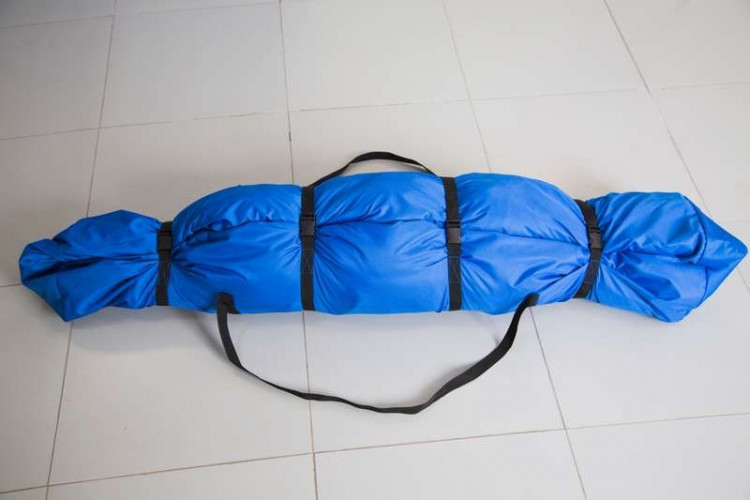 Зимняя палатка куб Pulsar 2T Long в Нижнем Новгороде