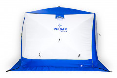 Зимняя палатка куб Pulsar 2T Long