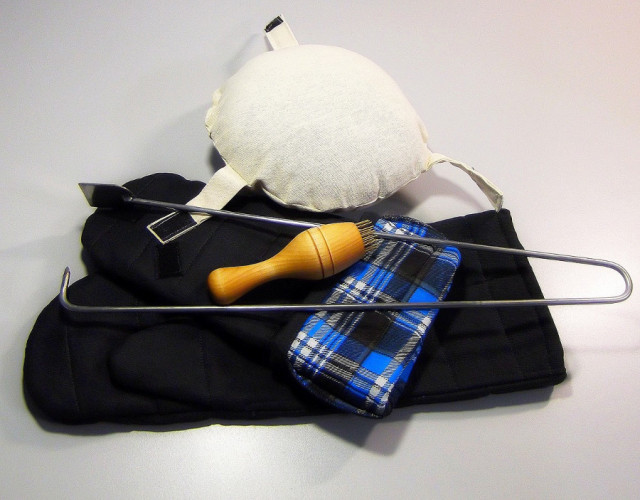 Набор универсальный для большого тандыра в Нижнем Новгороде