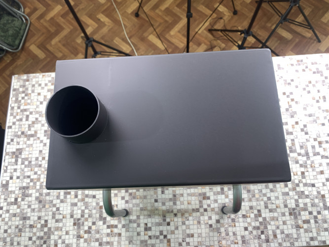 Печь дровяная Сибтермо малая в Нижнем Новгороде