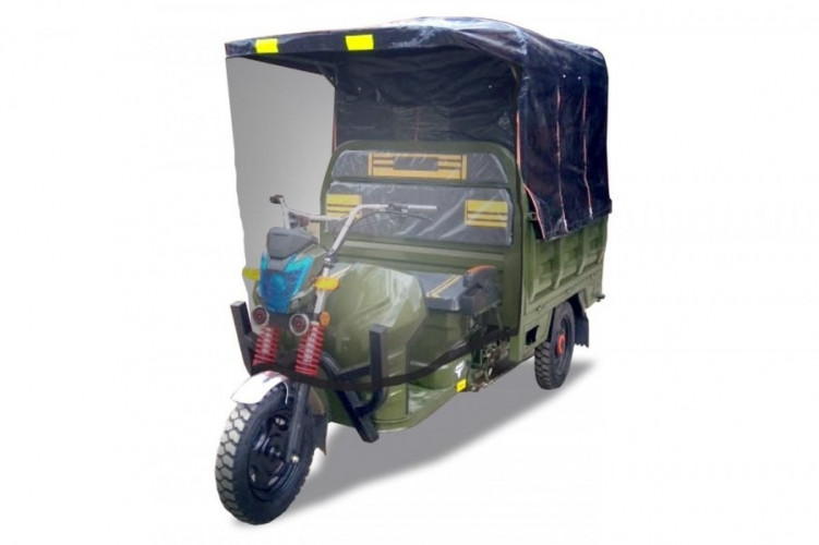 Тент защитный для трицикла RuTrike Дукат, Антей , Гибрид в Нижнем Новгороде