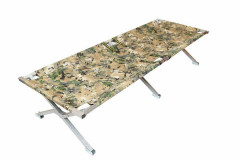 Раскладушка туристическая Сибтермо (175*75*40)