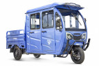Грузовой электрический трицикл Rutrike Рейс 1300 в Нижнем Новгороде