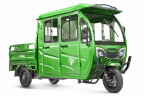 Грузовой электрический трицикл Rutrike Рейс 1300 в Нижнем Новгороде