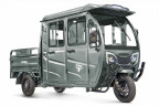 Грузовой электрический трицикл Rutrike Рейс 1300 в Нижнем Новгороде