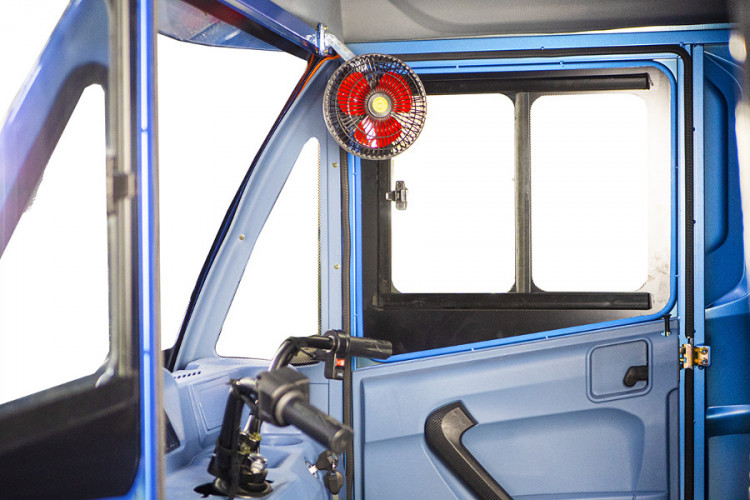 Грузовой электрический трицикл Rutrike Рейс 1300 в Нижнем Новгороде