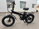 Электровелосипед Motax E-NOT Big Boy 48V12A в Нижнем Новгороде