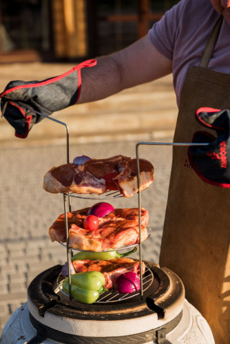 Набор универсальный для среднего тандыра в Нижнем Новгороде