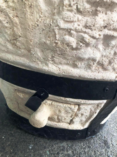 Тандыр Колос Белый в Нижнем Новгороде