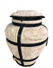 Тандыр Колос Белый Тандыр Колос Белый