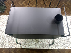 Печь дровяная Сибтермо большая