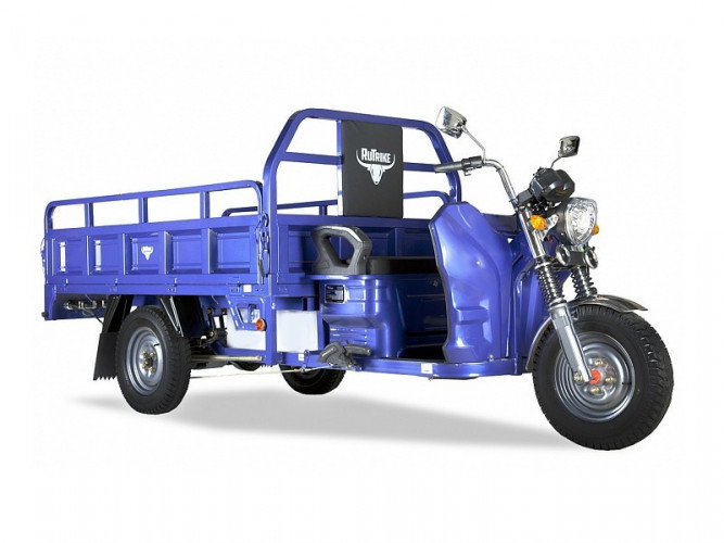 Тент защитный для трицикла RuTrike Атлант, Алтай в Нижнем Новгороде