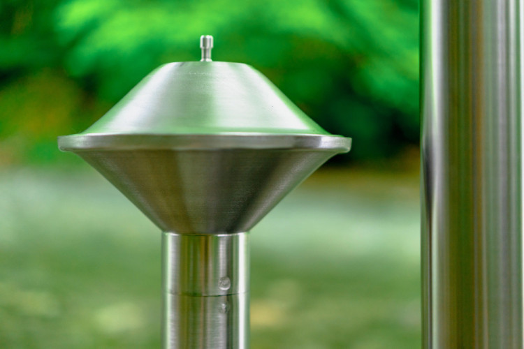 Походная печь Hyggelig MINI в Нижнем Новгороде