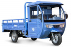 Грузовой электрический трицикл Rutrike Фактор 2600 в Нижнем Новгороде
