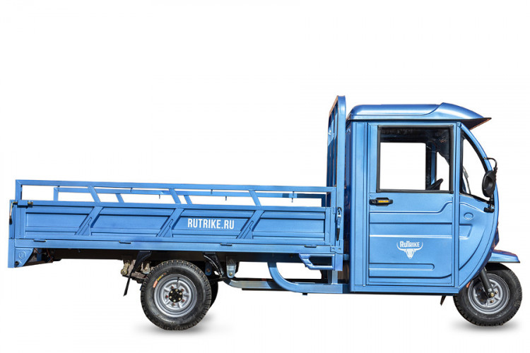 Грузовой электрический трицикл Rutrike Фактор 2600 в Нижнем Новгороде