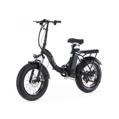 Электровелосипед Motax E-NOT Big Boy 3 48V12A в Нижнем Новгороде