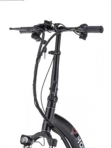 Электровелосипед Motax E-NOT Big Boy 3 48V12A в Нижнем Новгороде