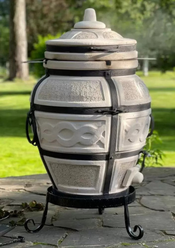 Набор минимальный для среднего тандыра в Нижнем Новгороде