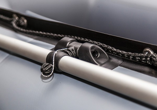 Надувная лодка ПВХ Polar Bird Merlin 320 M стеклокомпозит в Нижнем Новгороде